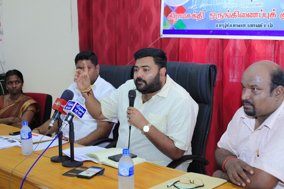 GRAMA 6