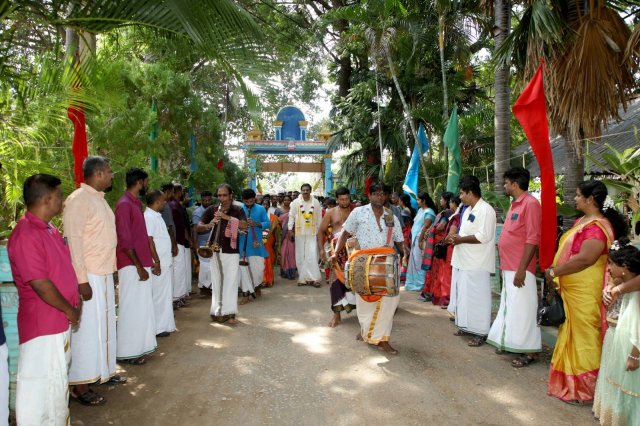 Regional Cultural Festival 2025