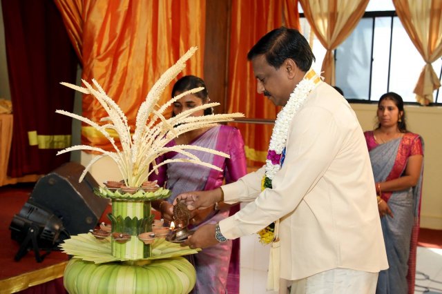 Regional Cultural Festival 2025