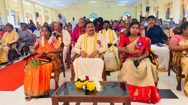 Regional Cultural Festival 2025