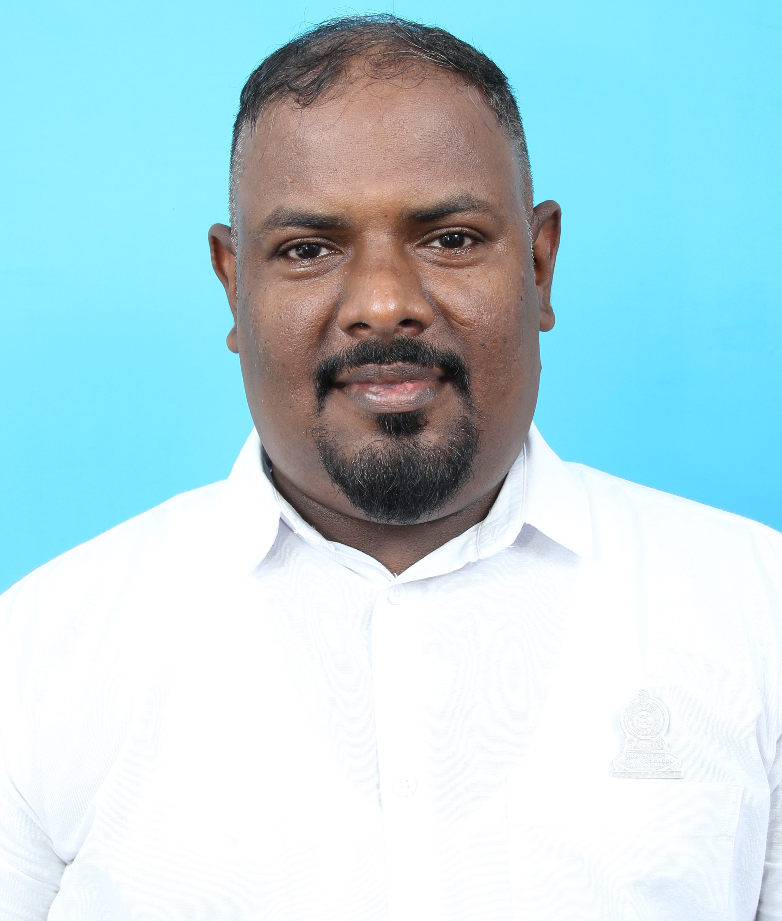 Kandasamy Birendra
