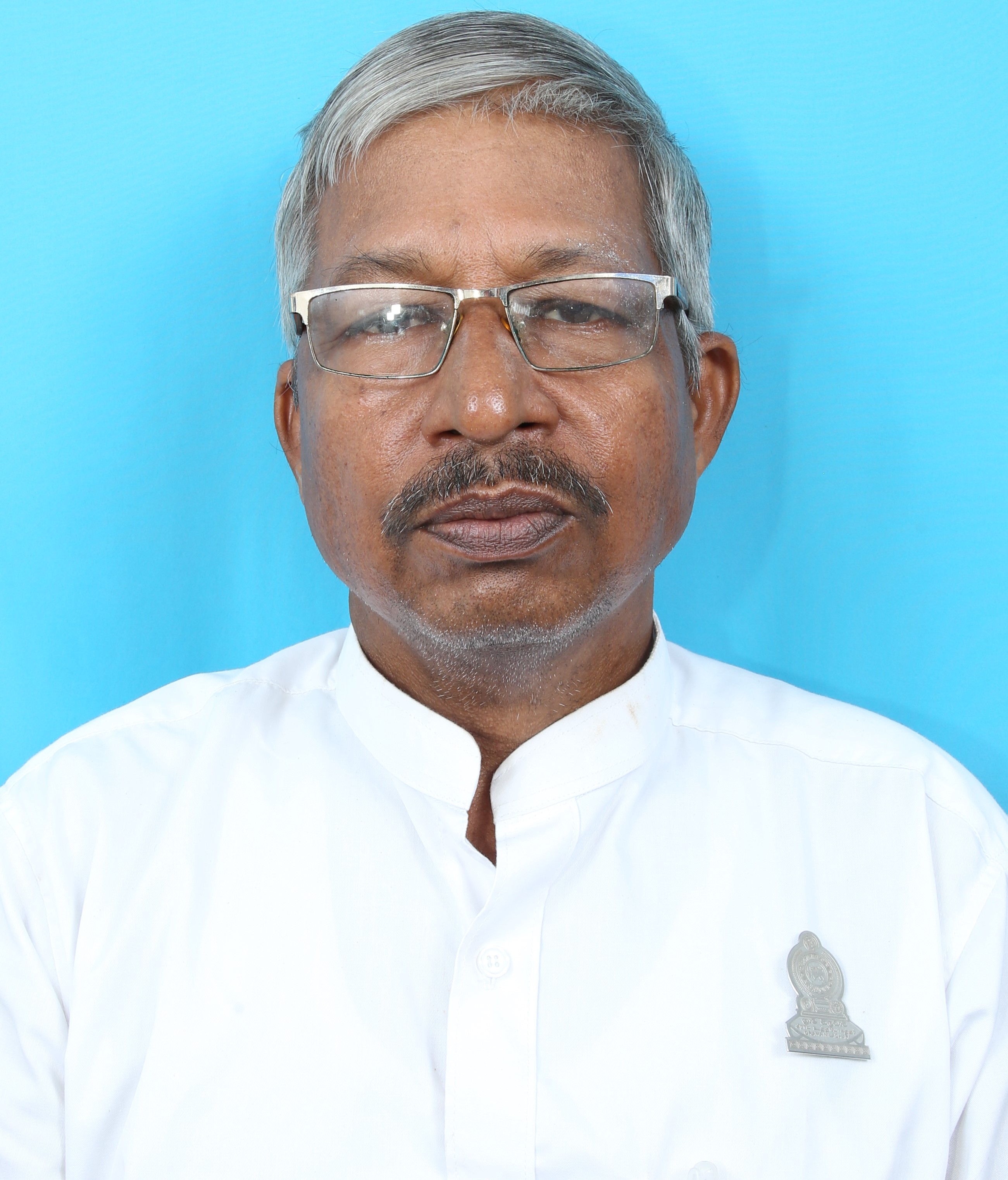 Nadaraja Segar
