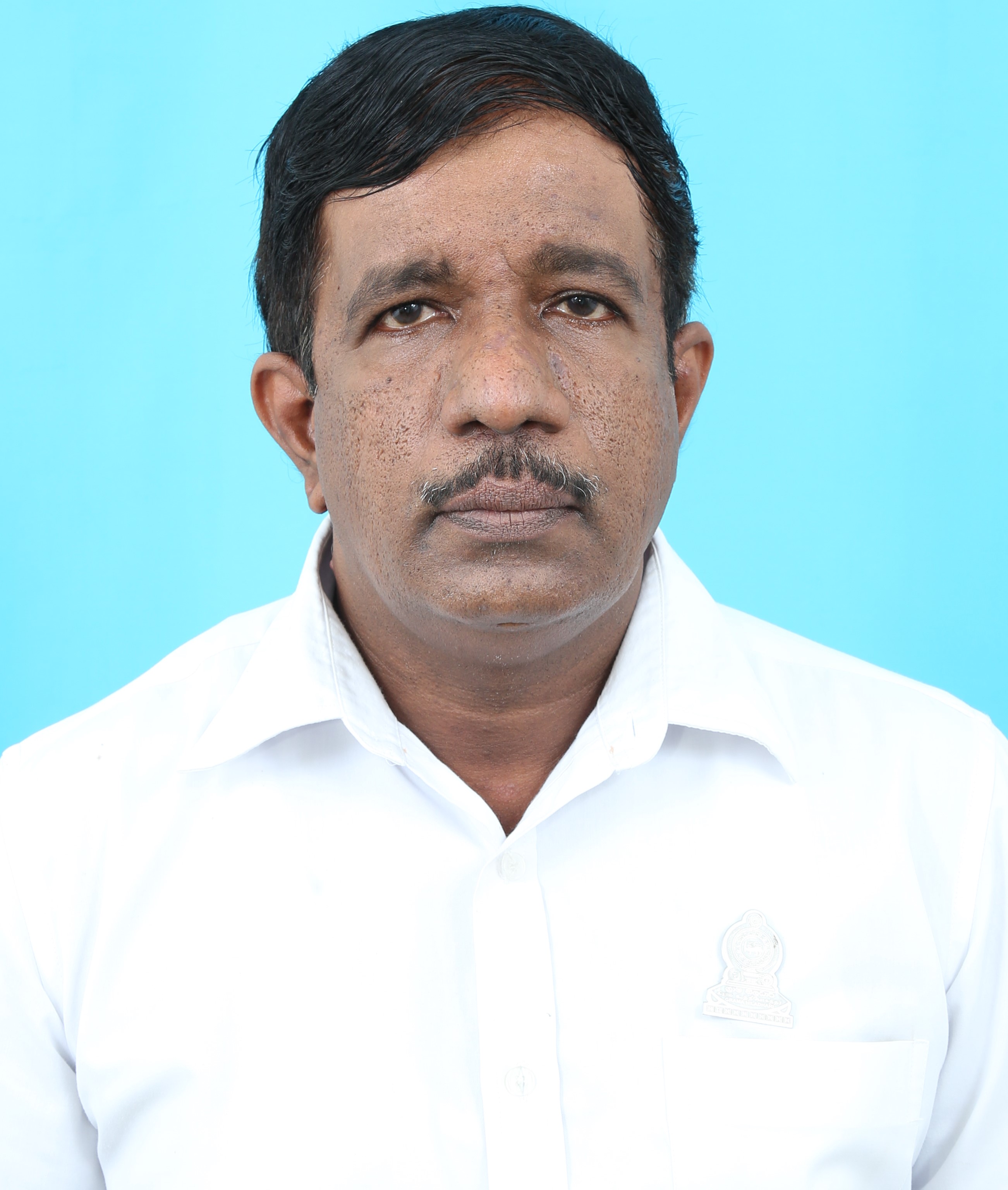 Ramachandran Yathavan