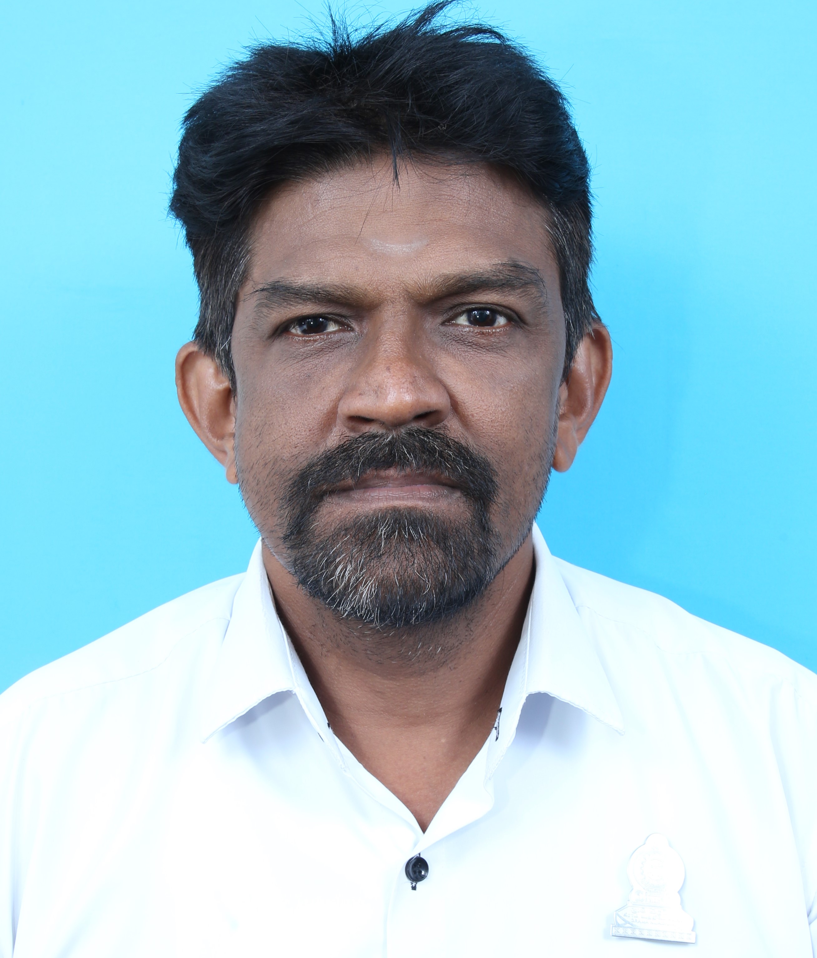 Sivakolunthu Bharathiraj