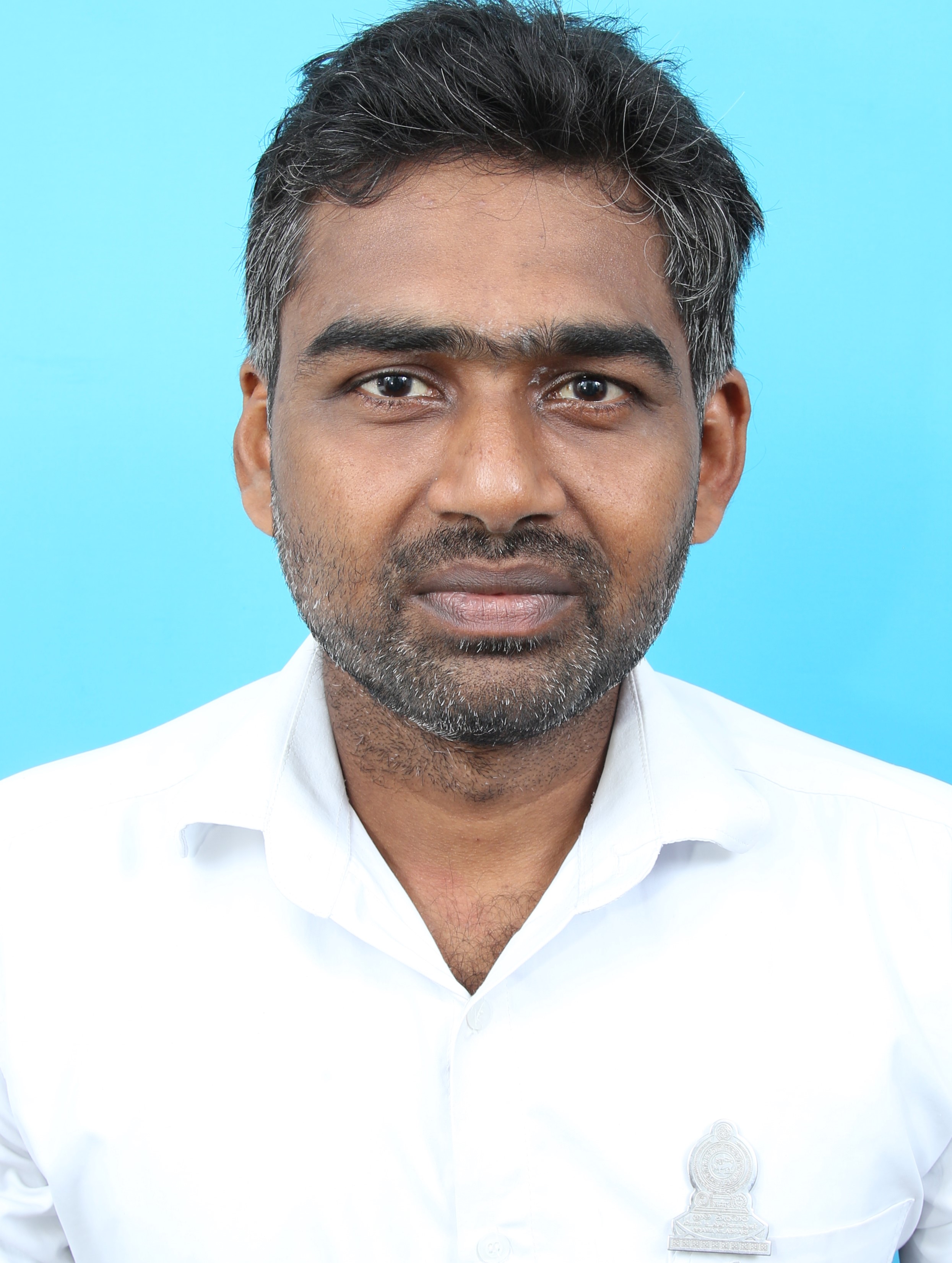 Sivarajasingam Sivasankar