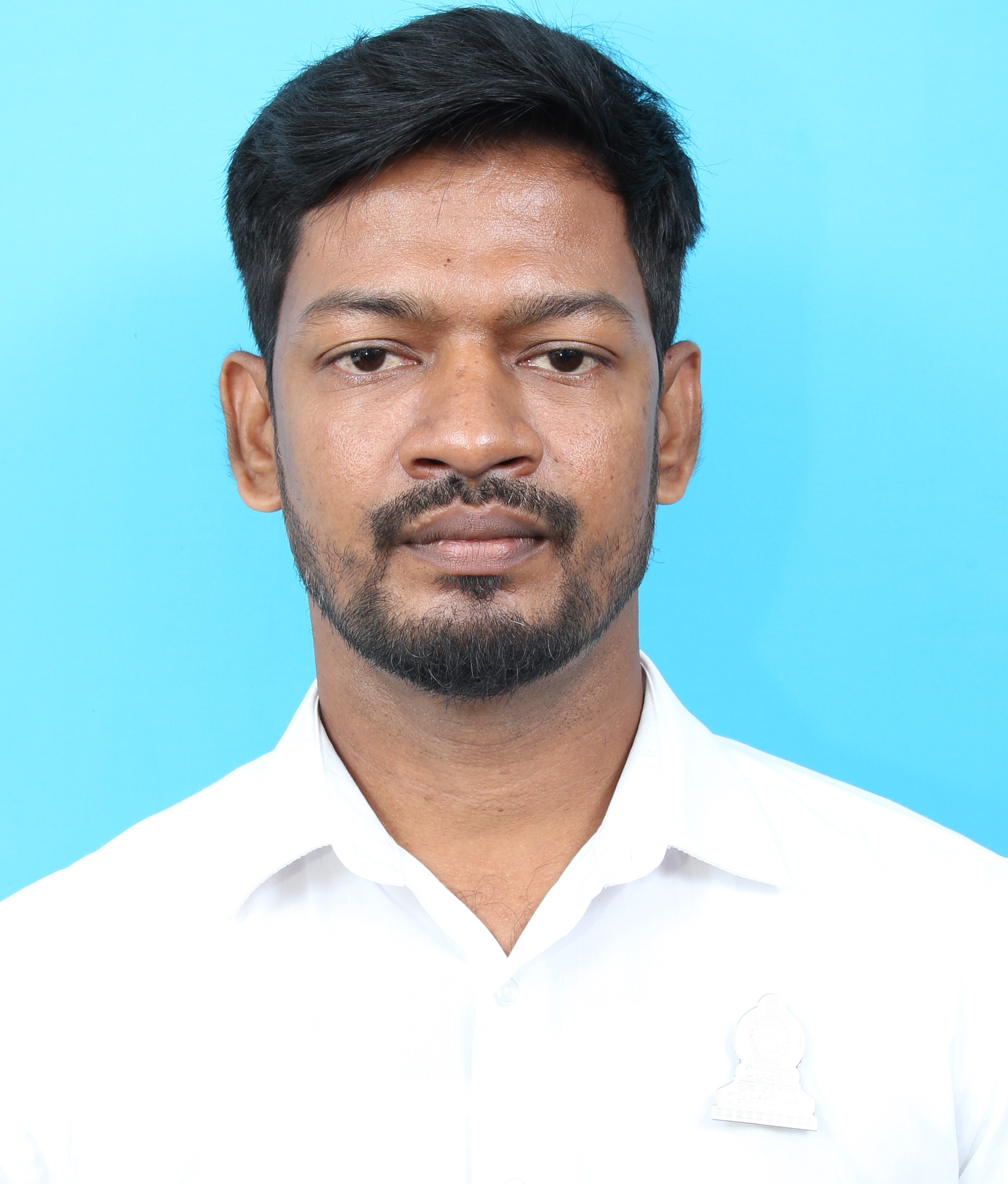 Somasuntharam Ramesh