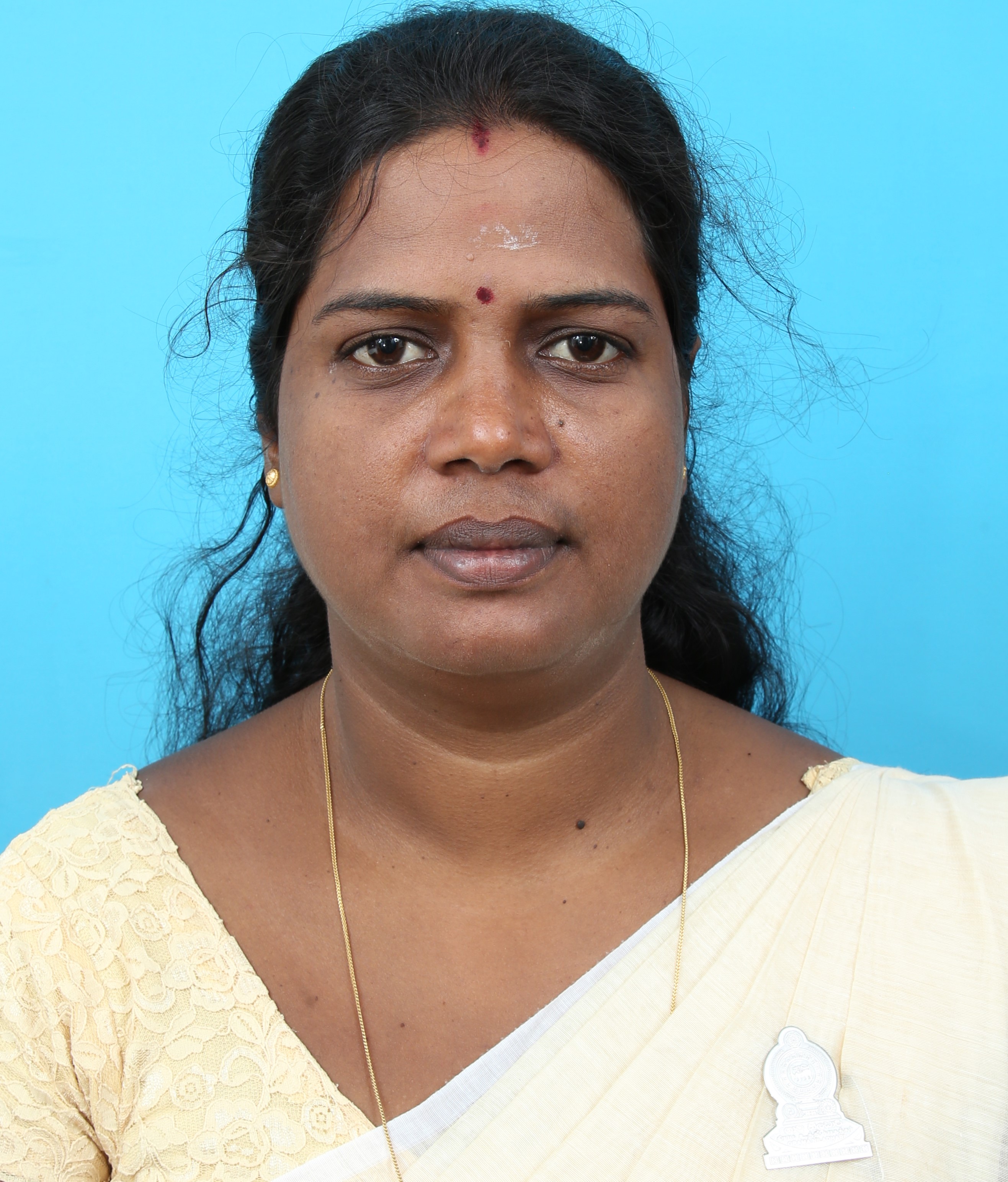 Sotheeswaran Manorubiny
