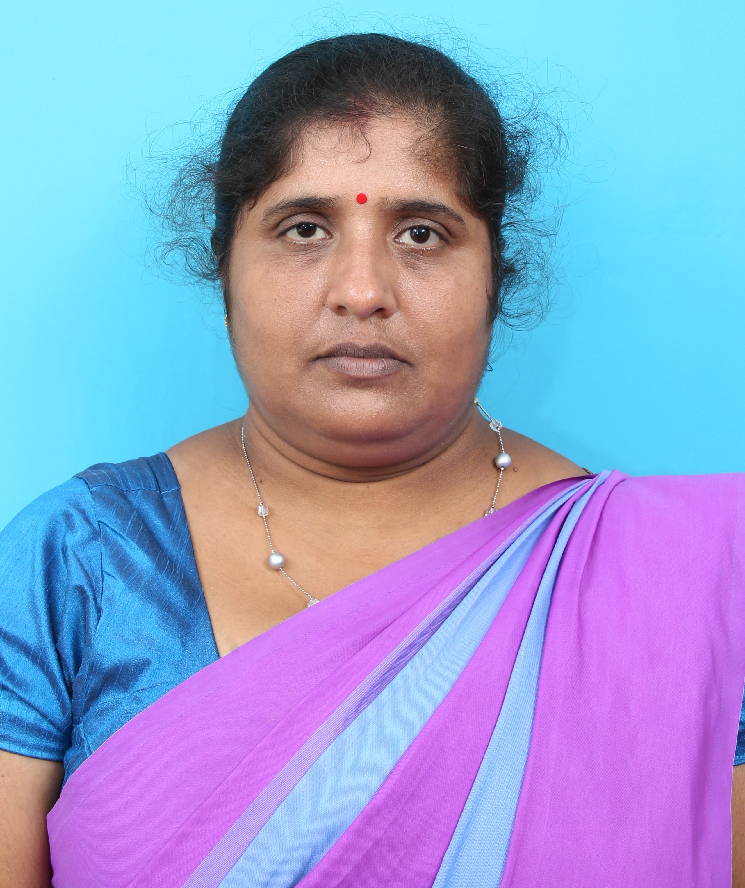 Jeyakanthan Sinthuja