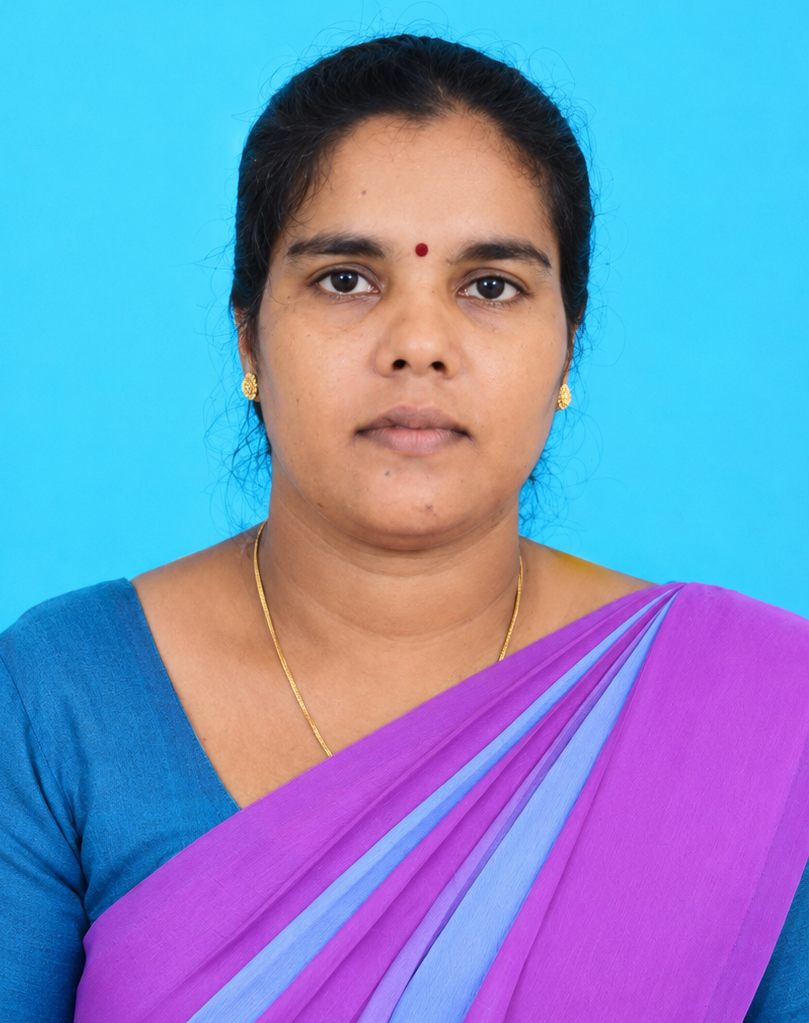 Jeyasekar Sutharsini
