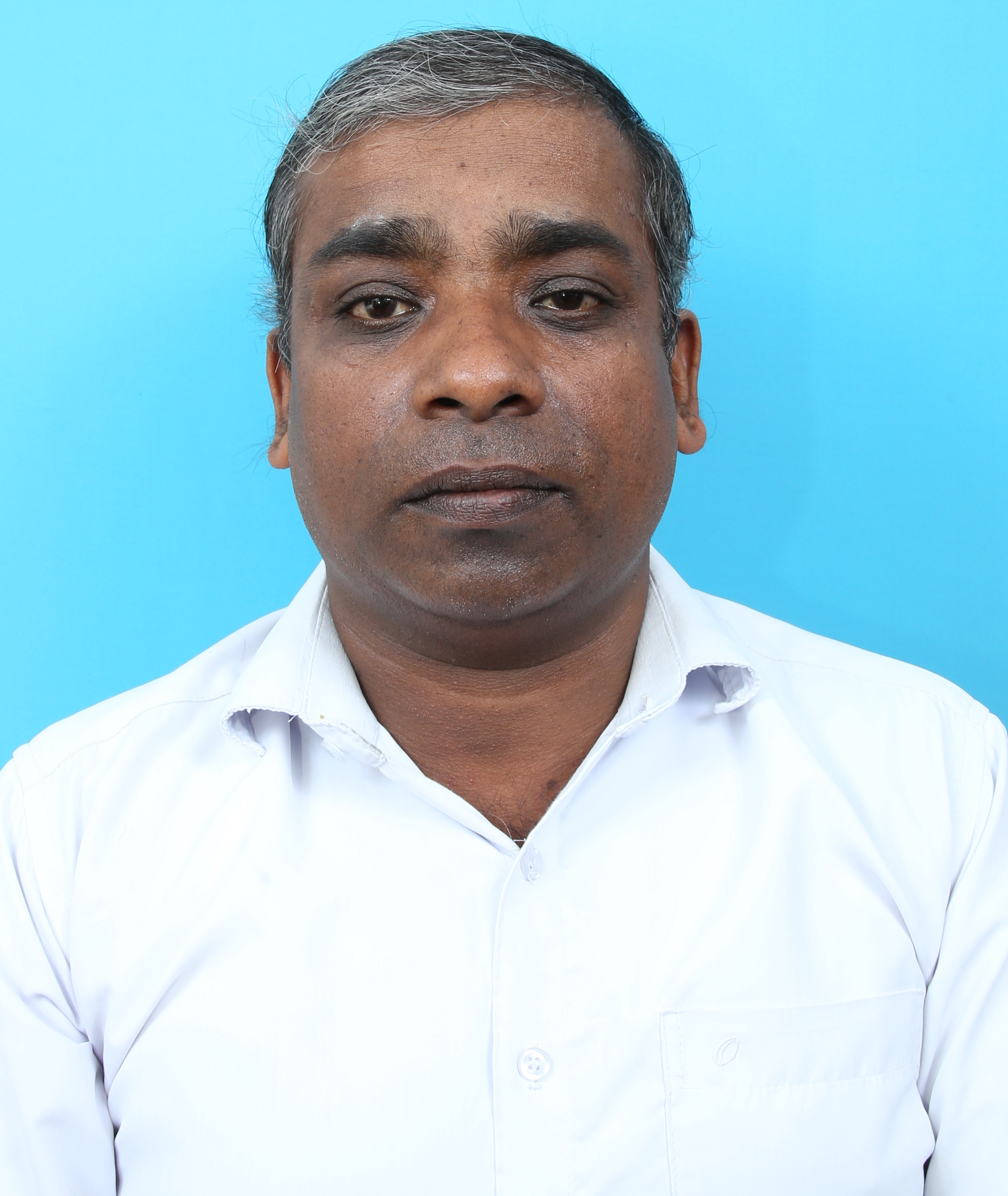 Muththulingam Sanjeevan