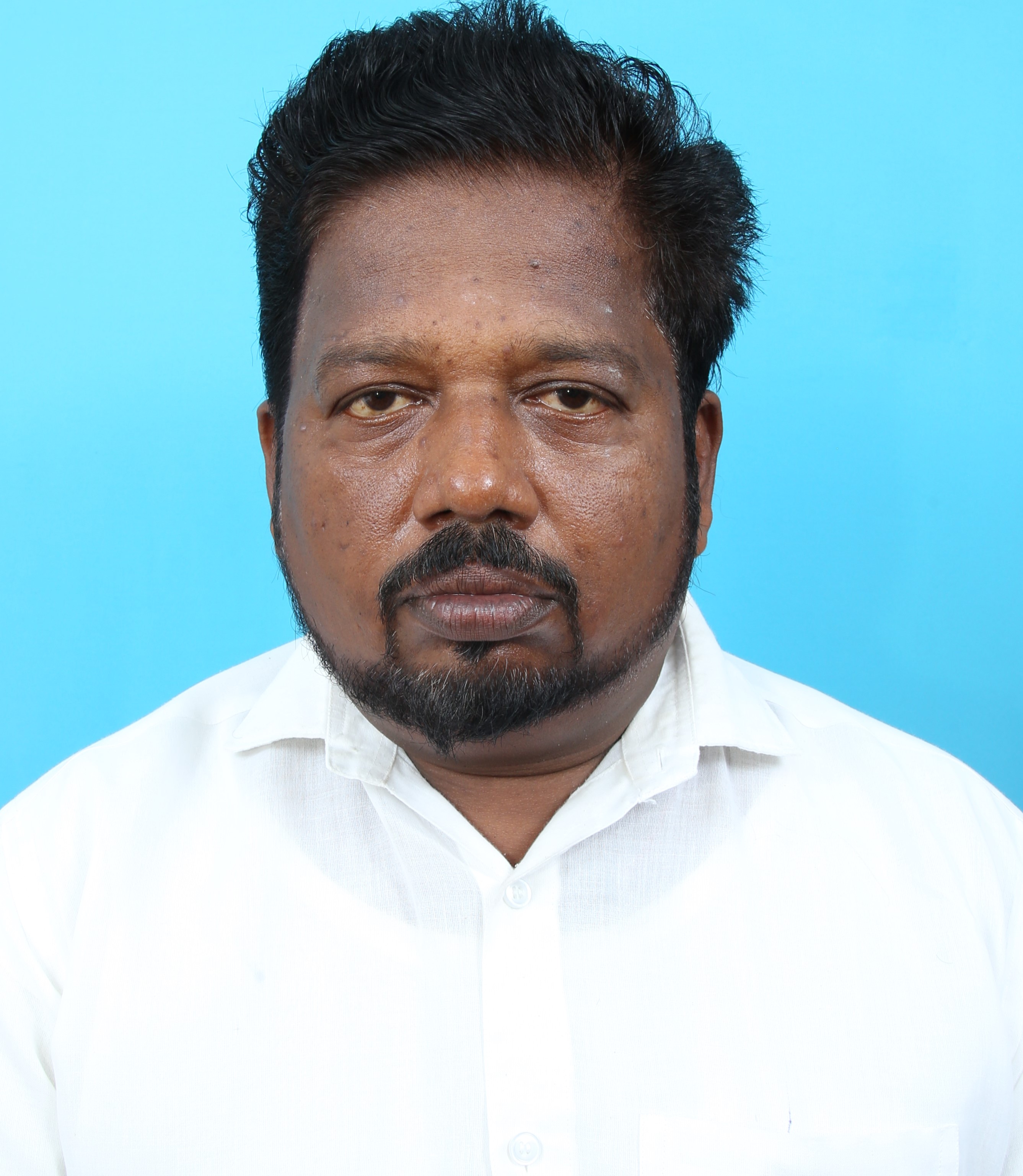 Mylvaganam Puvanathas