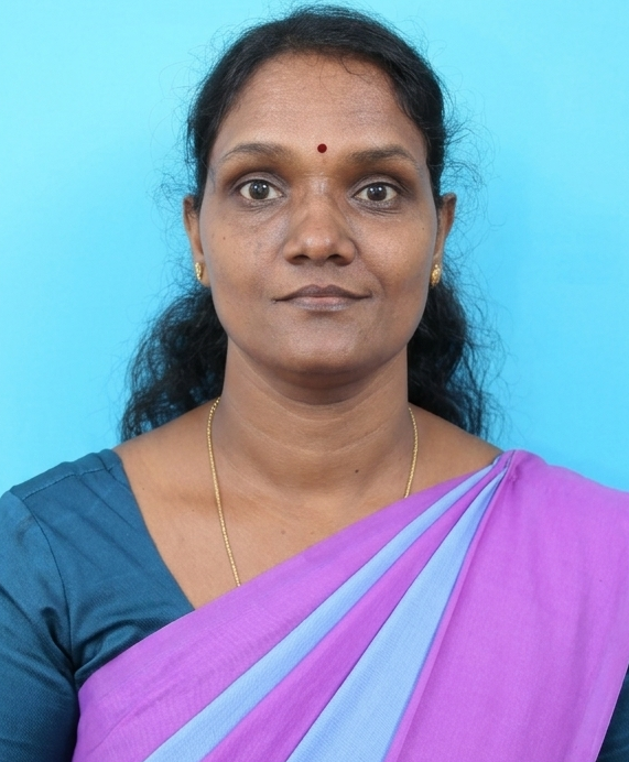 Narmatha Karikalan