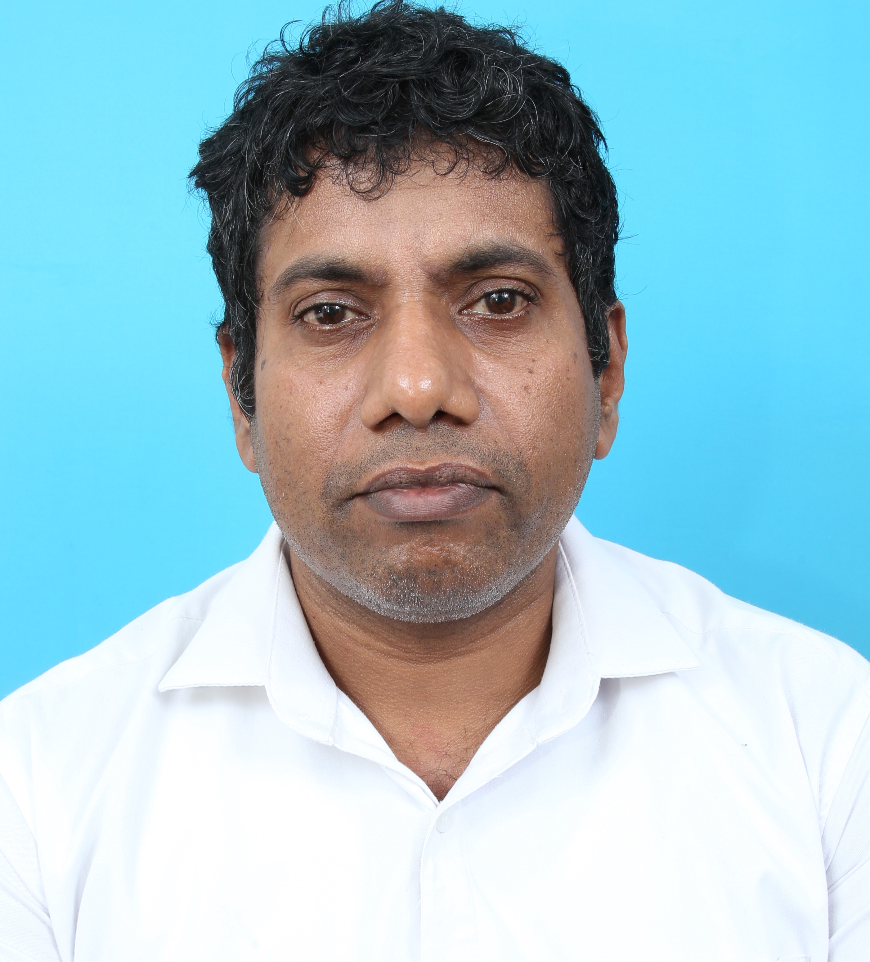 Pathmanathan Ilankeeran