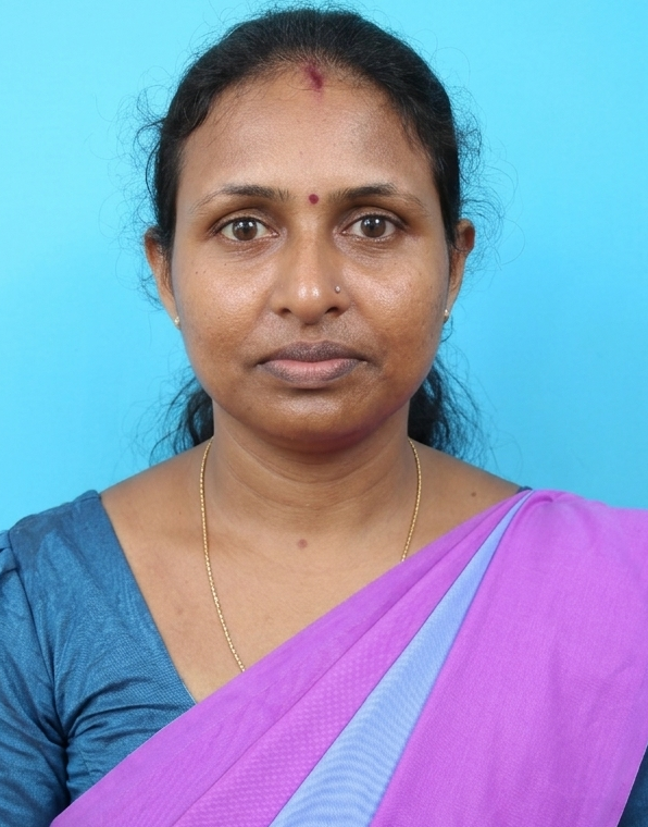 Rajanalendran Kajanthini