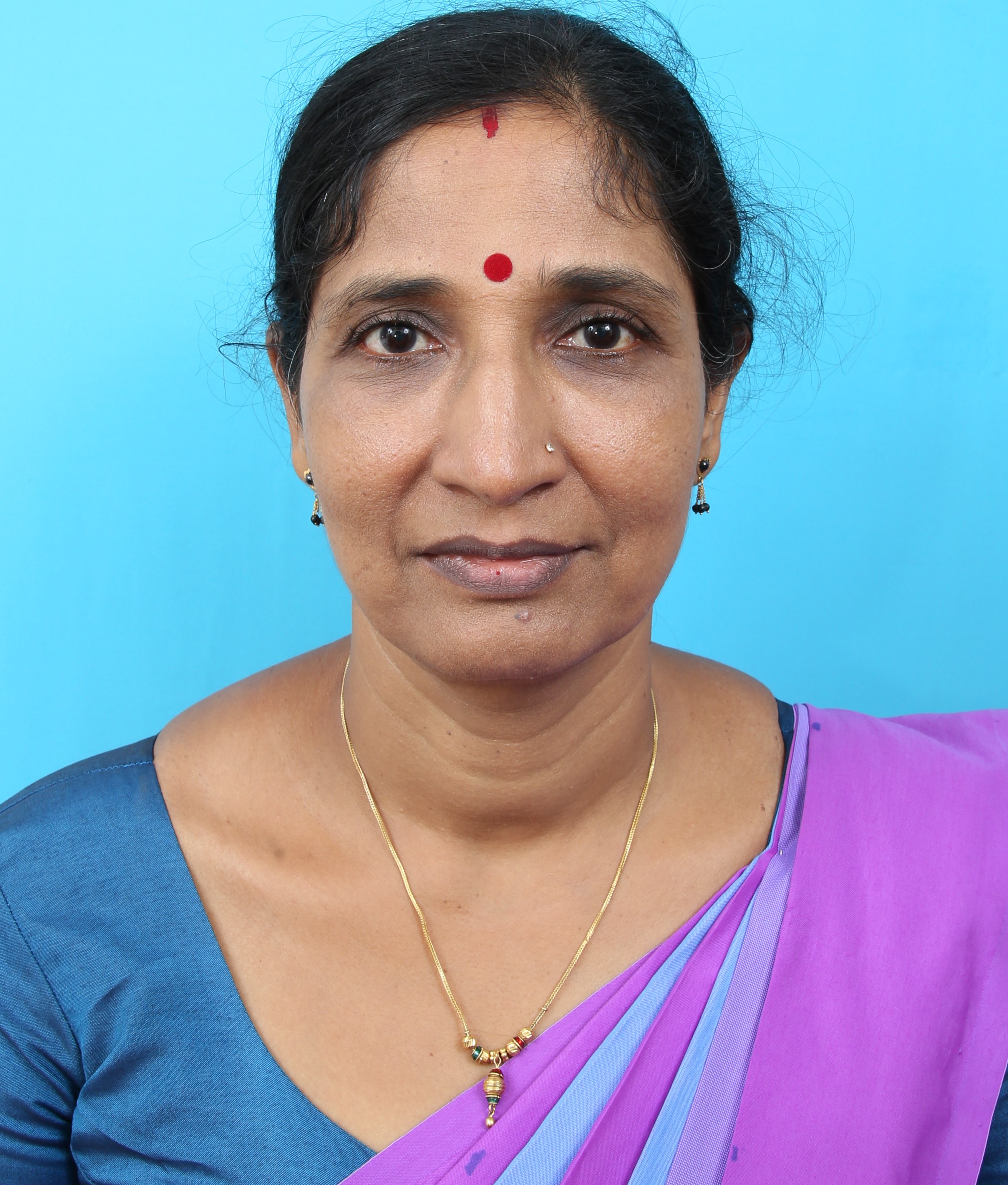 Rajayogam Pirabalini