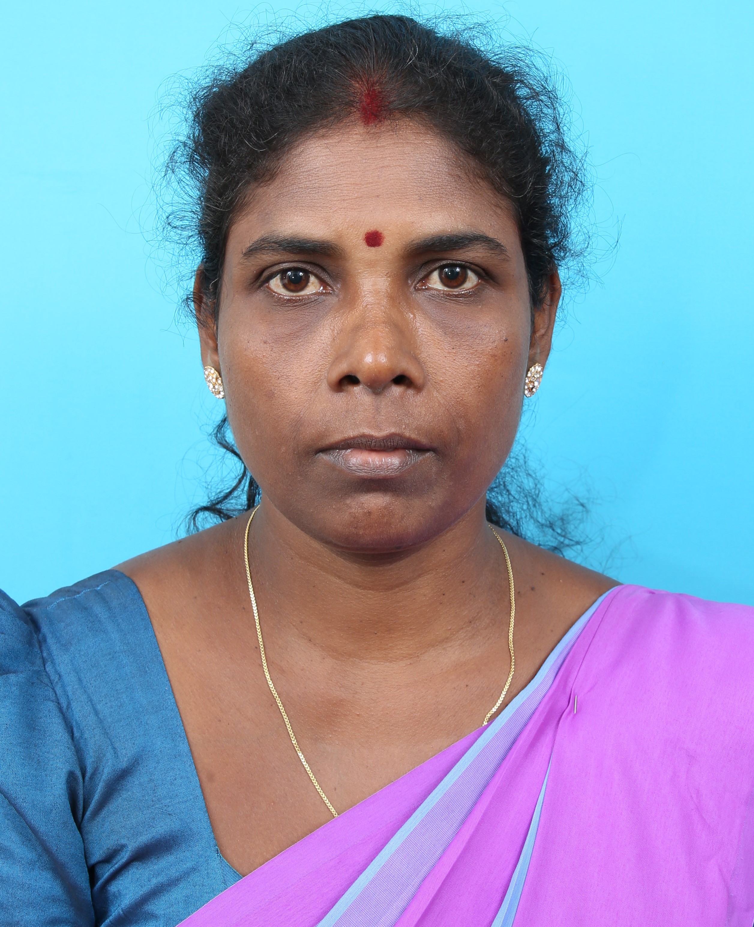 Ratheeskaran Yasothini