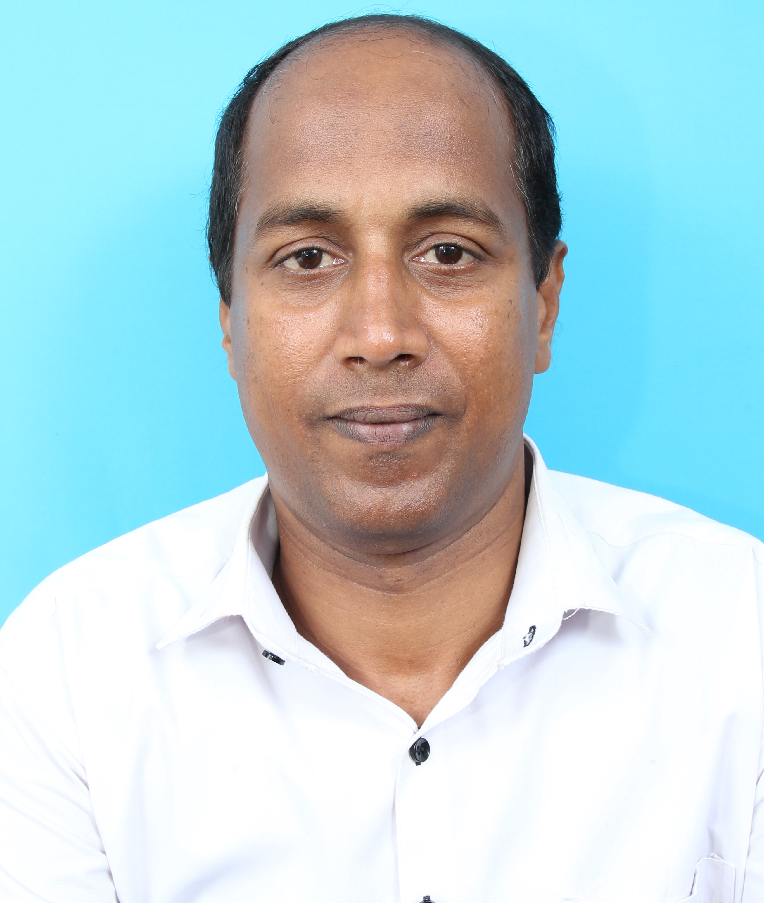 Velauthampillai Rajeevan