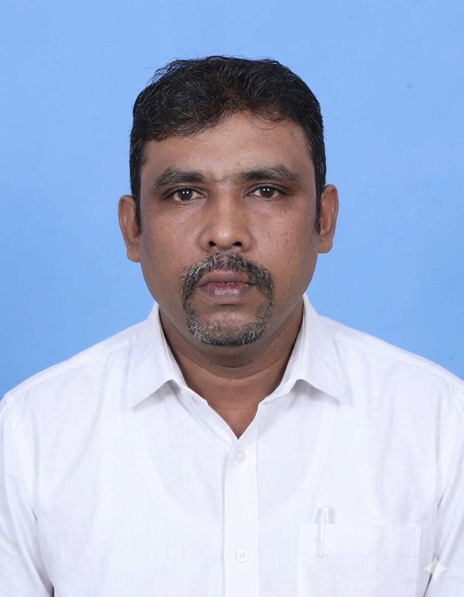Yogudsan Suthakar