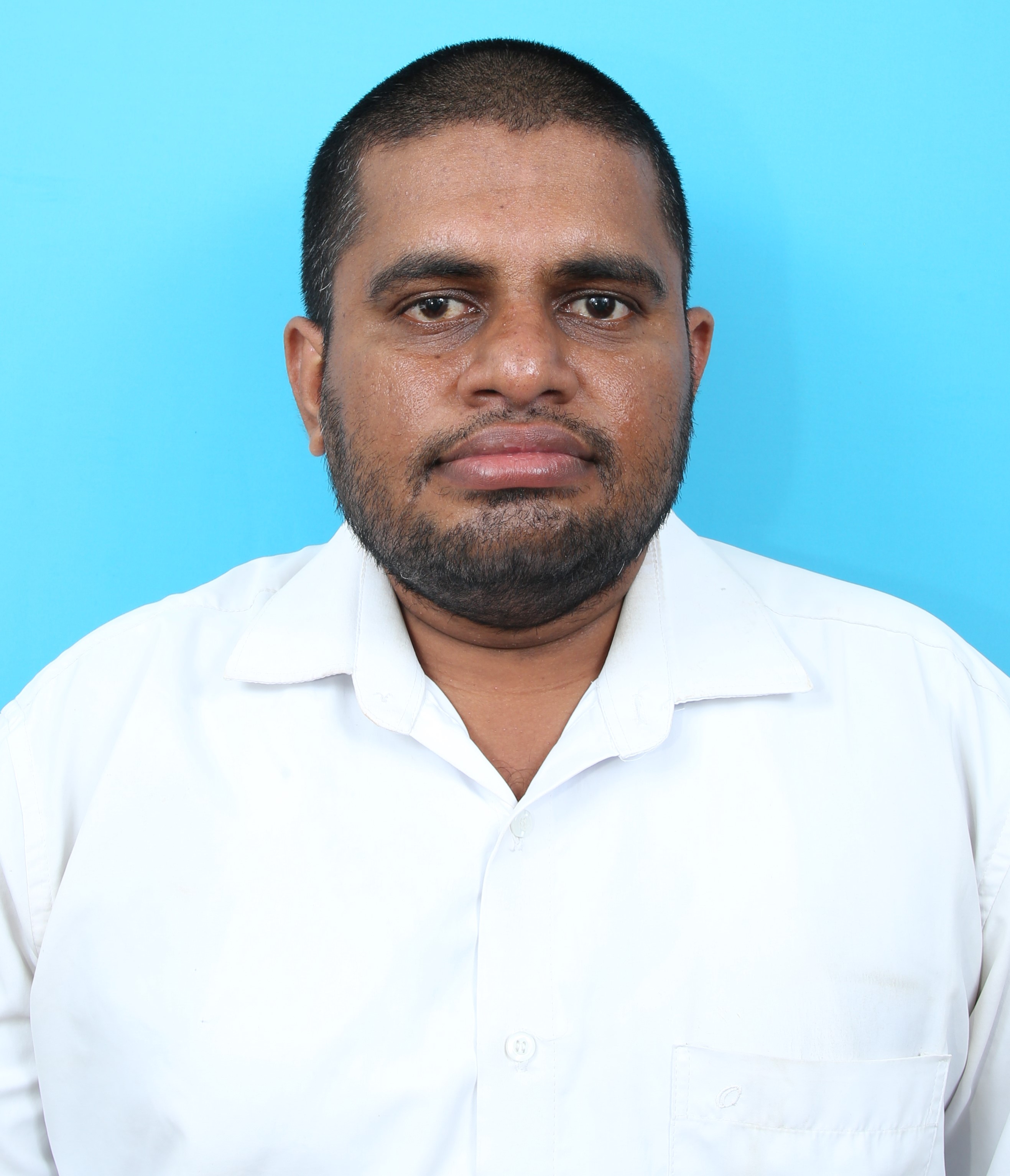 Ganeshathasan Thinesh