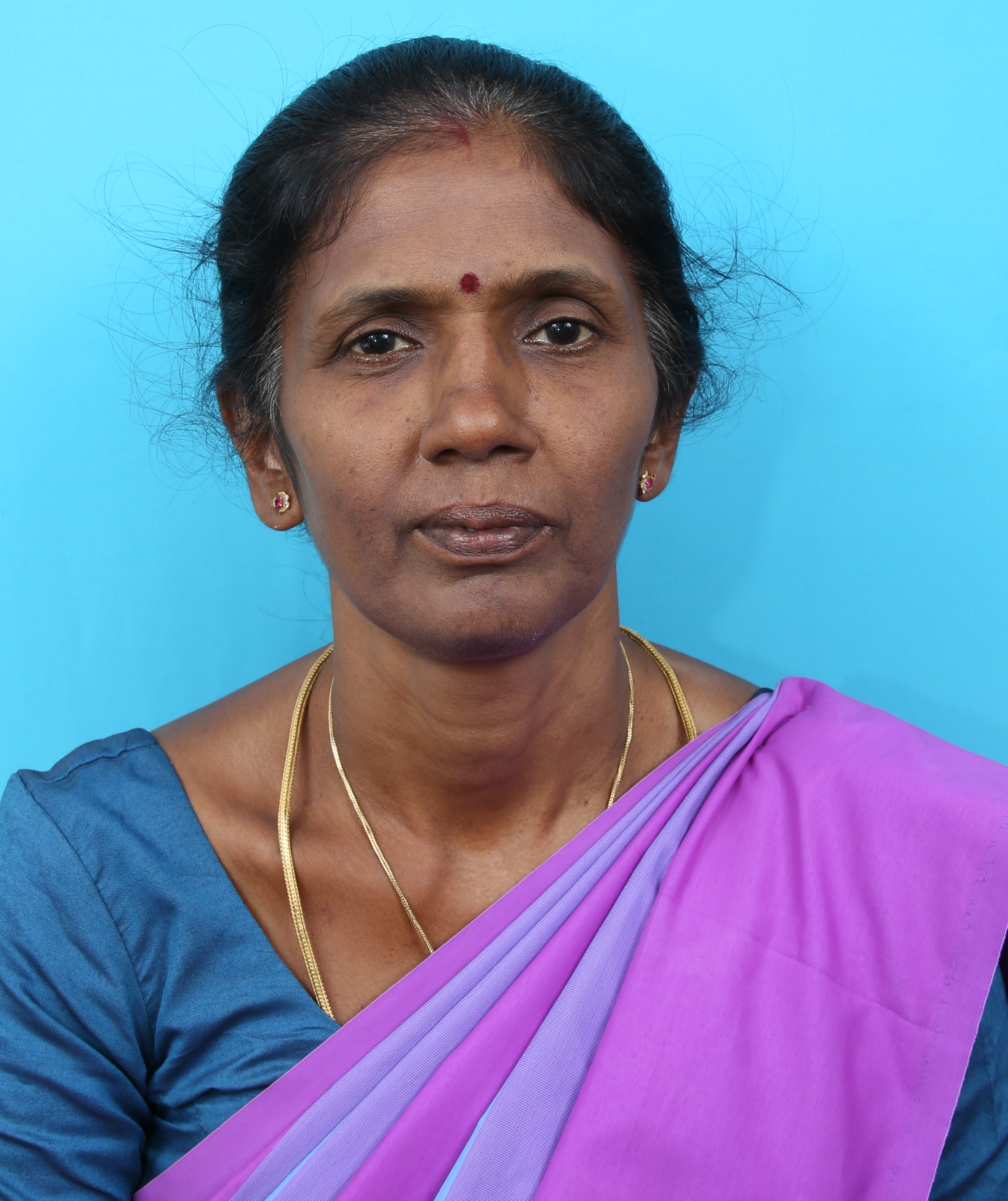 Manager Manoharan Vijayanthi