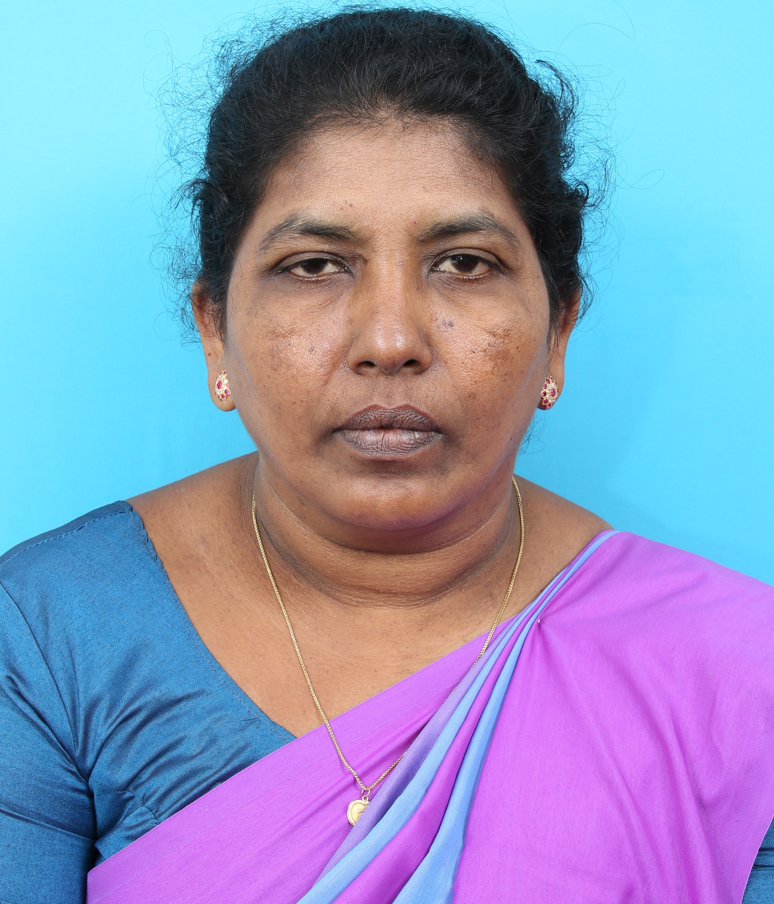 Nimalini Srinathan
