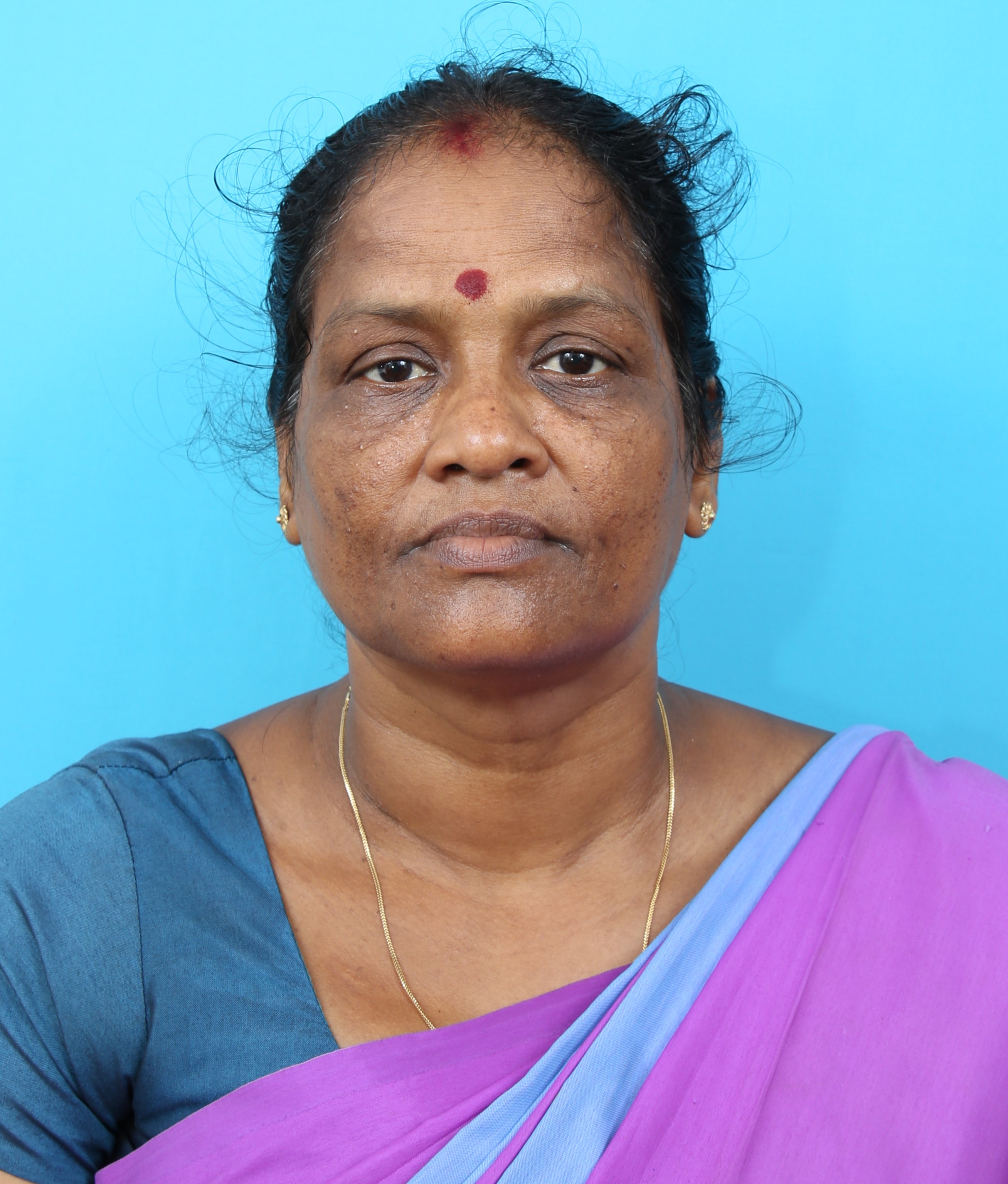 Sivatharsini Pushpakan