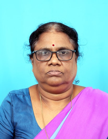 Vasugi Naguleswaran