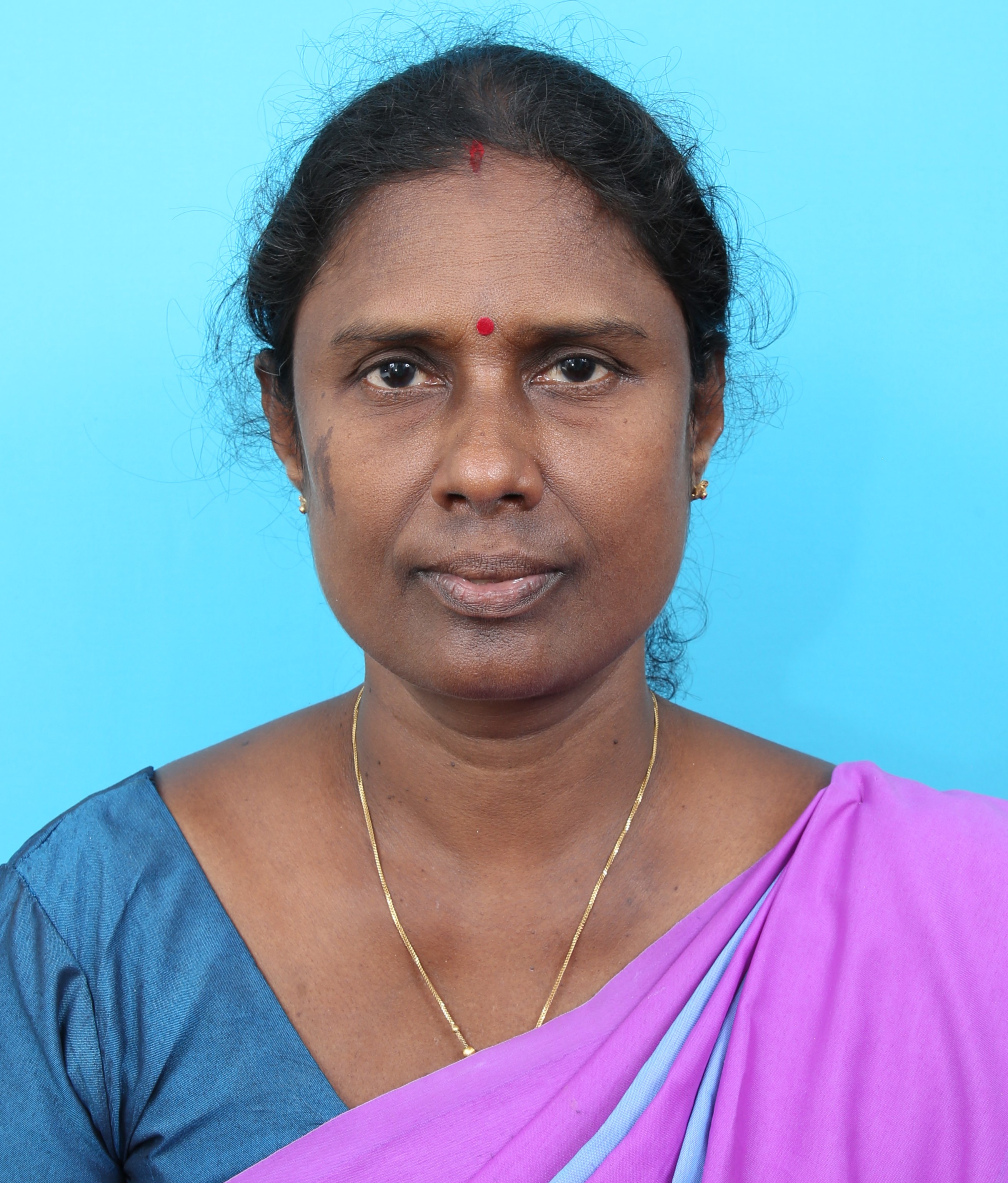 Viji Chandrakumar
