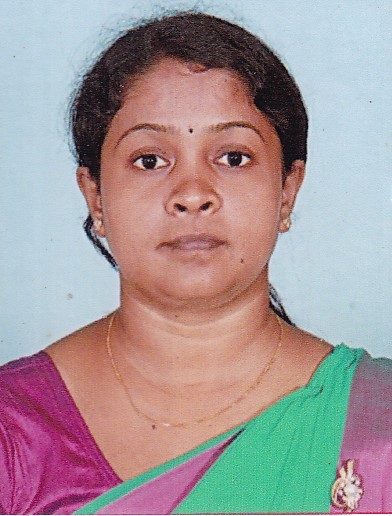 NKirishnalini